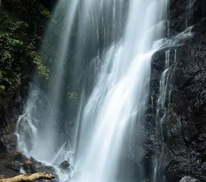 Waterfall - Sri Lanka