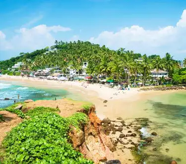 Mirissa Beach - Sri Lanka