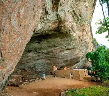 Pahiyangala - Sri Lanka