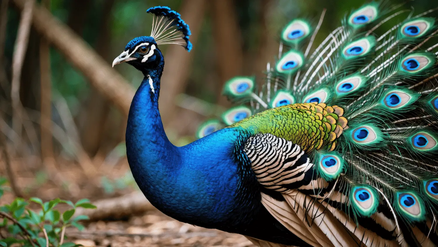 Bird watching