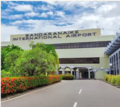 Bandaranaike Sri Lanka Airport – Complete Travel Guide 2025