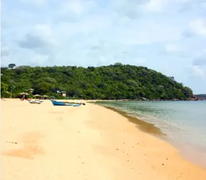 Visit Breathtaking 12 Best Beaches in Sri Lanka