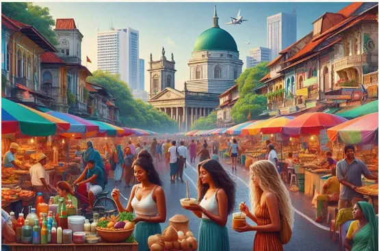 10 Essential Tips for Tourists Roaming Around Colombo City