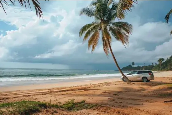 Tips for Hiring a Private Driver in Sri Lanka for Your Vacation