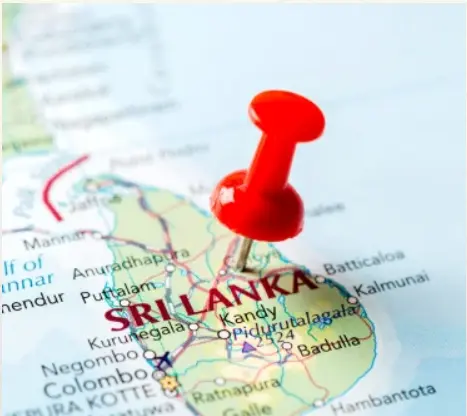 Lanka Tour Driver – Der ultimative Sri-Lanka-Reiseführer 2025