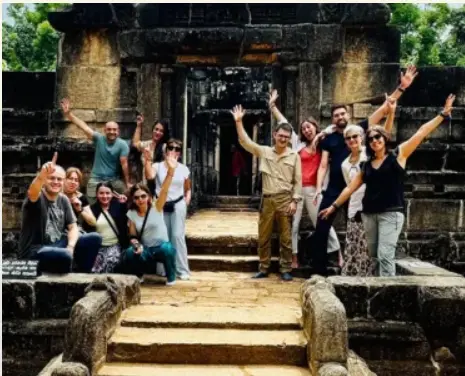 Best Private Sri Lanka Tours