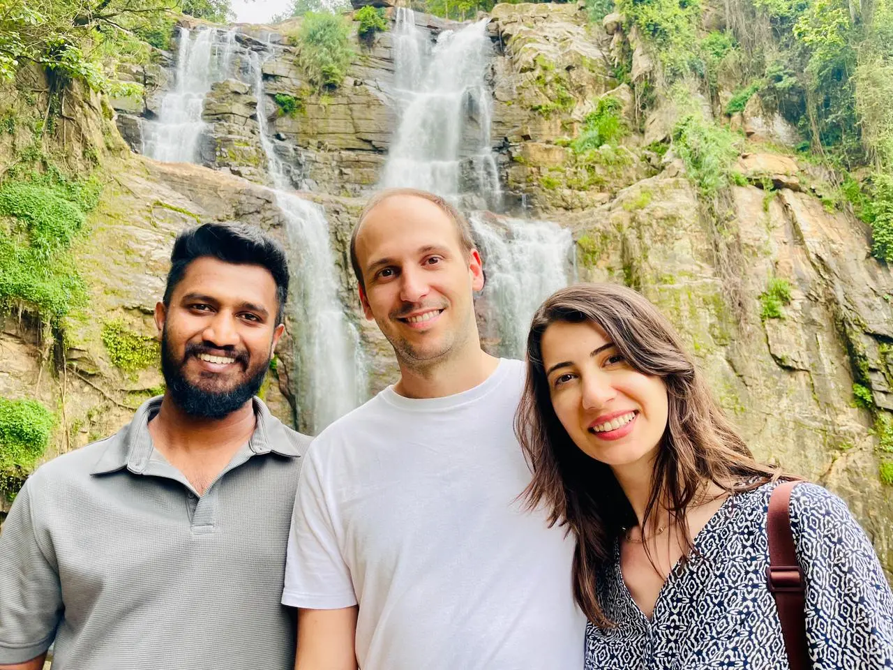 Sigiriya