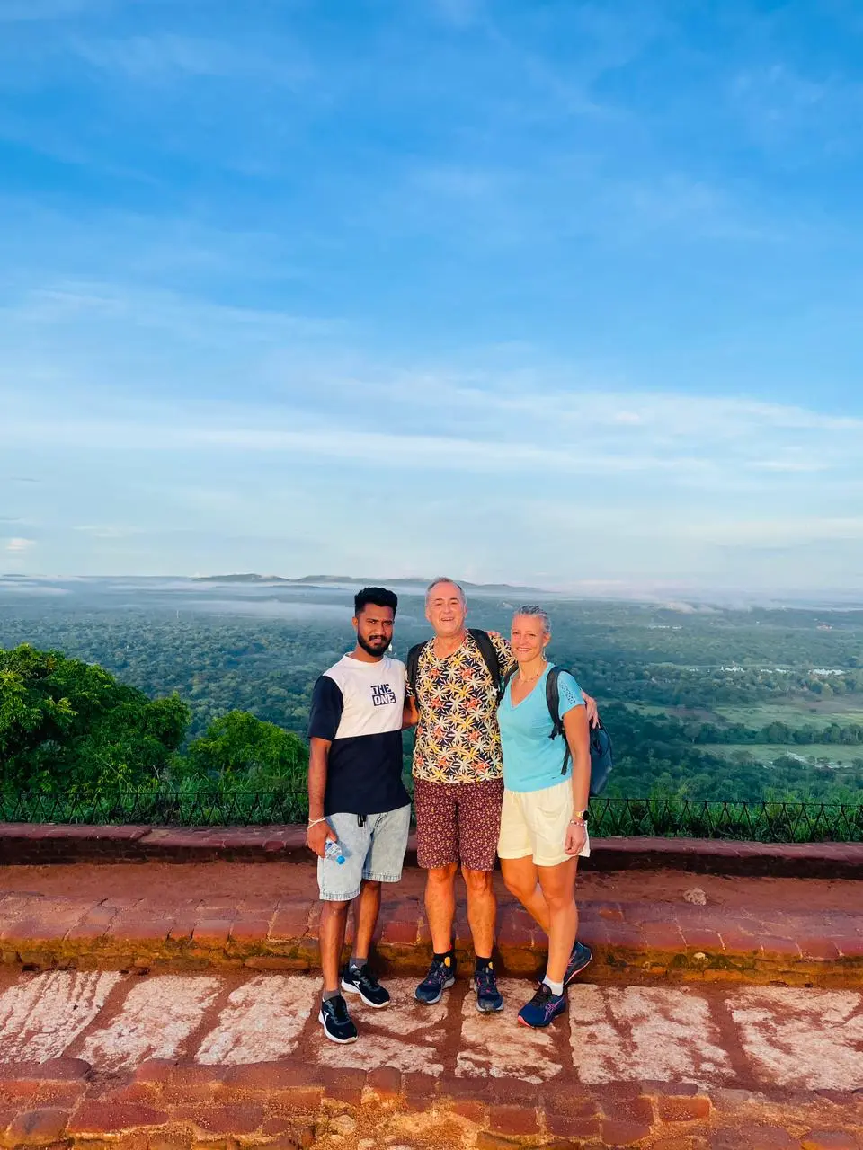 Sigiriya