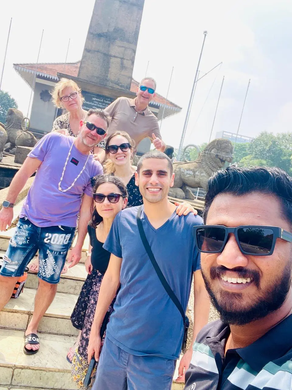 Traditional Sri Lankan village cooking experience with local family