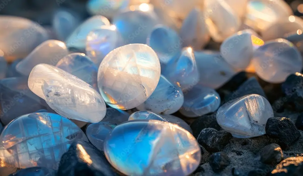 Moonstones