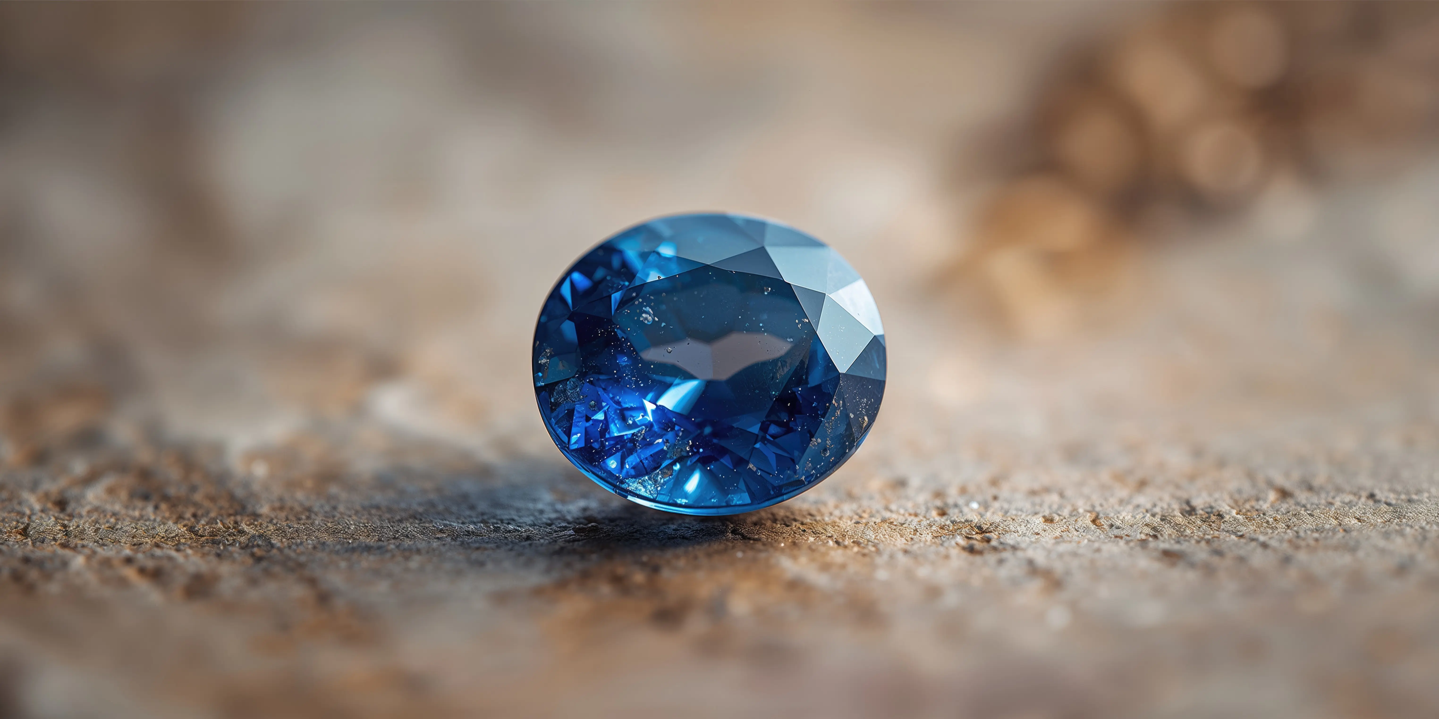 Blue Sapphires