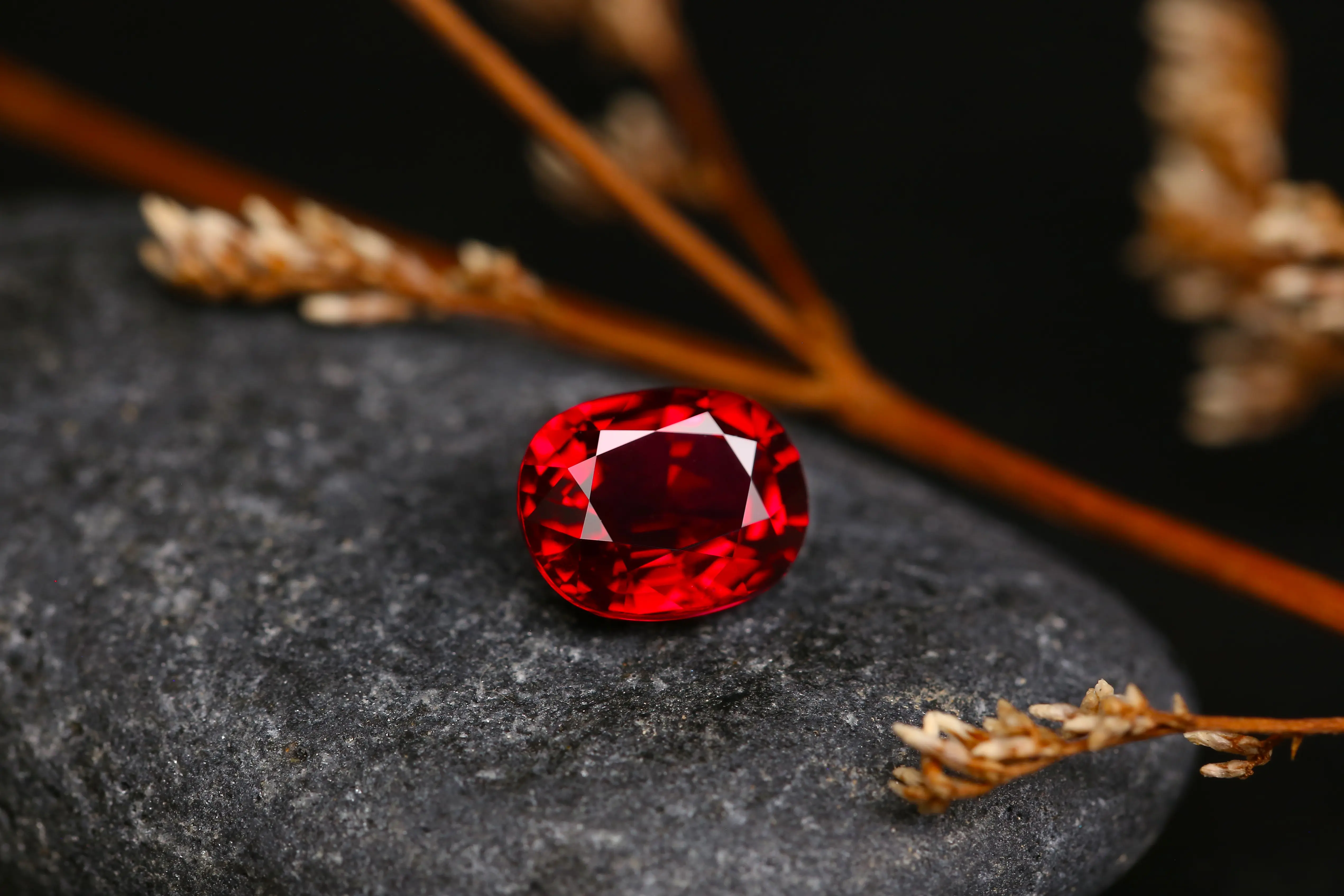 Rubies