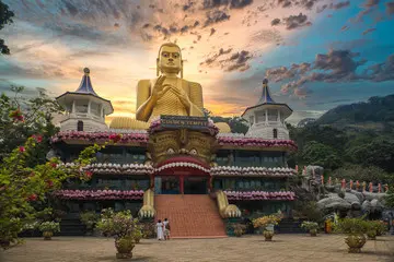 Dambulla