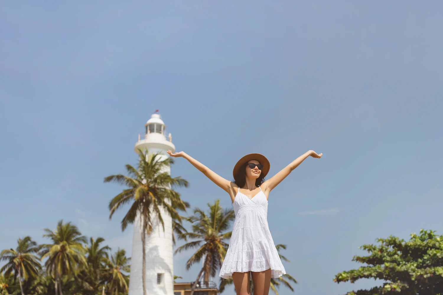 Galle Fort