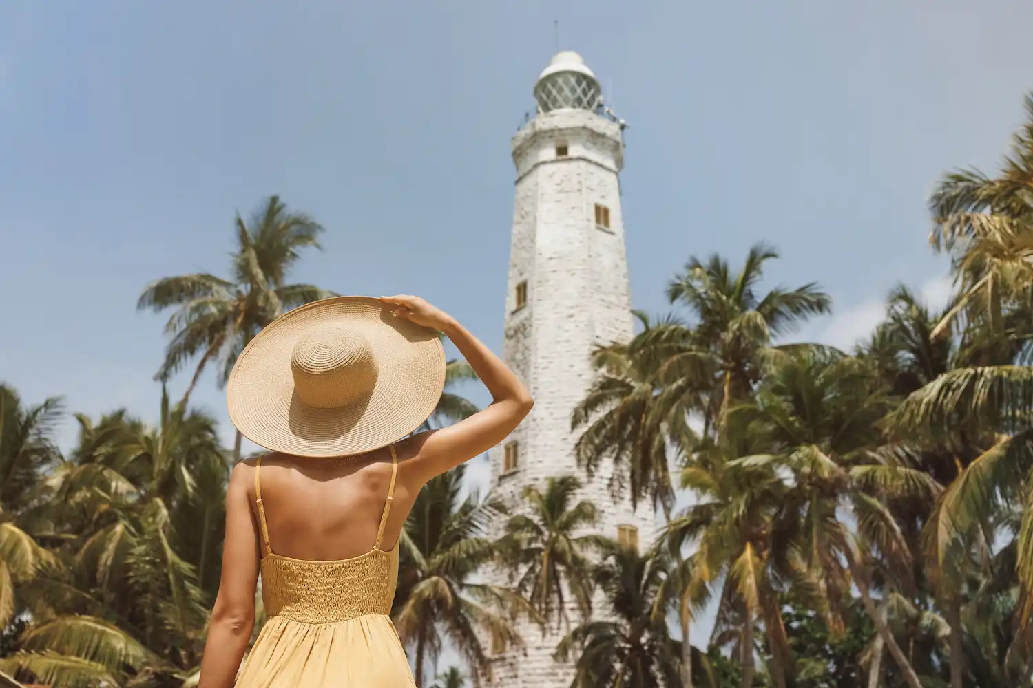Galle Fort Heritage