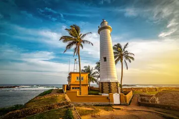 Galle Fort