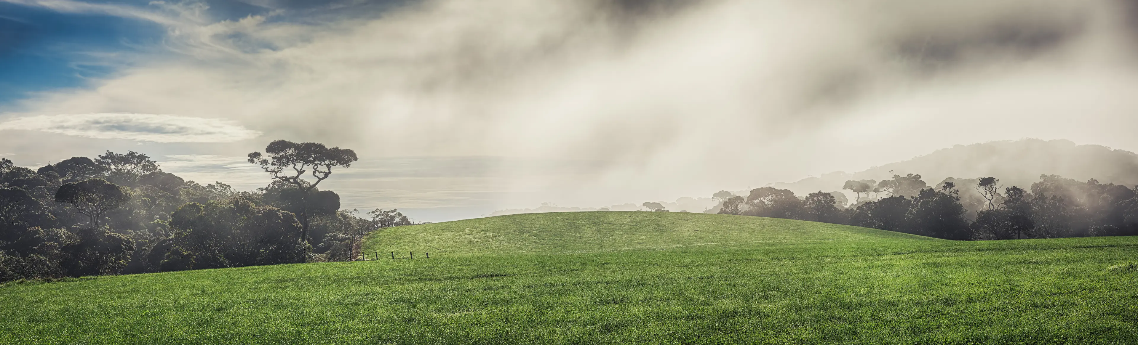 Belihuloya countryside
