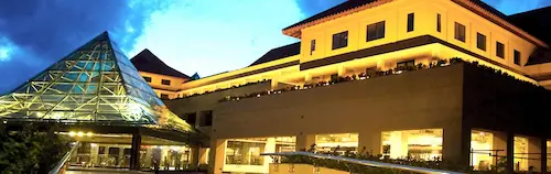 Kandy City Centre shopping