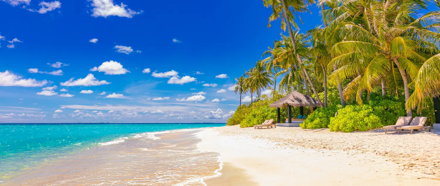 Nilaveli Beach relaxation on Sri Lanka's calm east coast