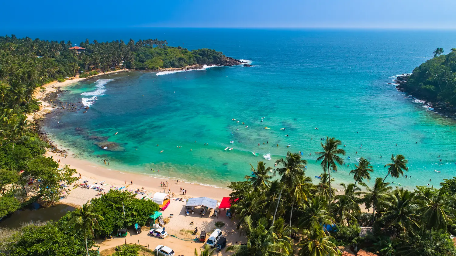 Tangalle