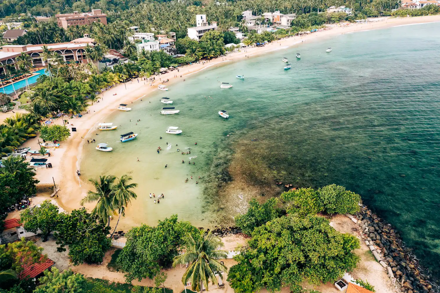 Unawatuna