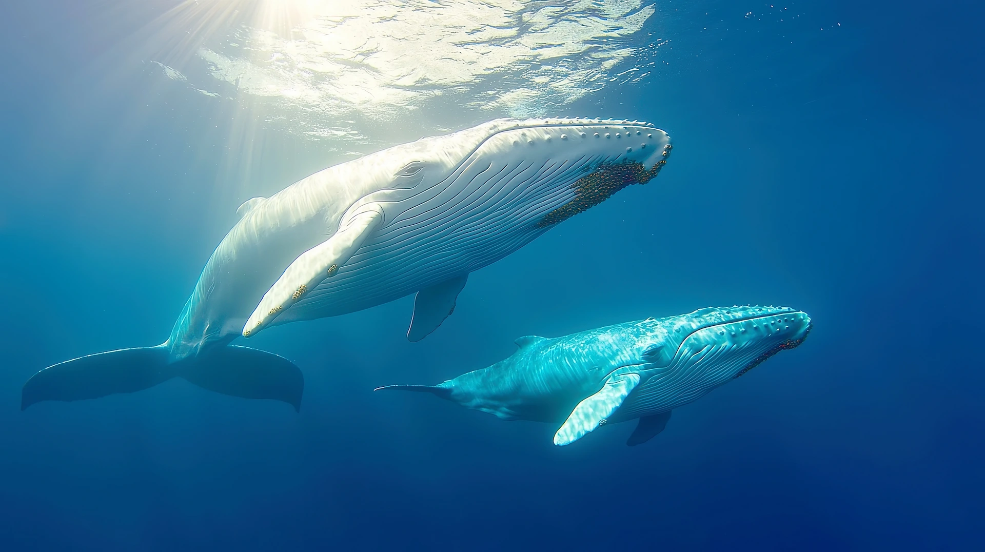 Whale watching boat tour off Mirissa Sri Lanka