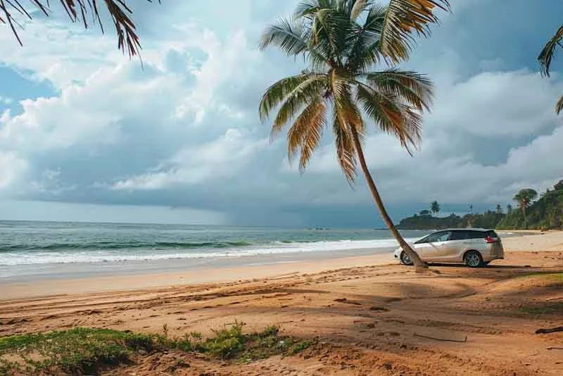 Tips for Hiring a Private Driver in Sri Lanka for Your Vacation