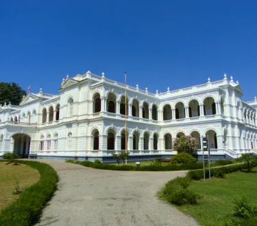 Colombo National Museum Sri lanka