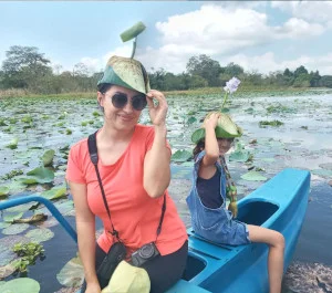 4 Boat Rides in Sri Lanka