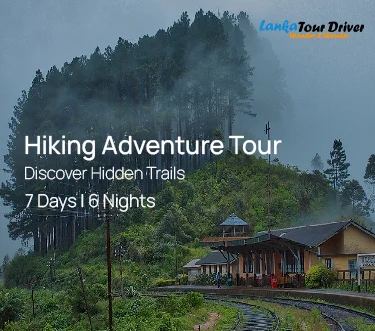 7 Days Hiking Adventure Tour