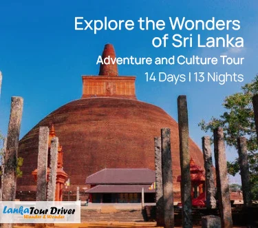 Explore the Wonders of Sri Lanka: 14 Days of Adventure and Culture Tour