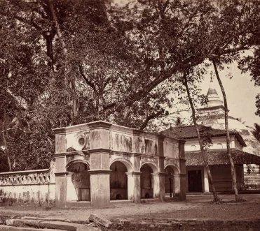 15 Must-See Ancient Sites in Anuradhapura