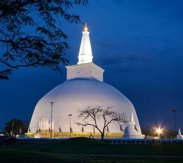 Stupa