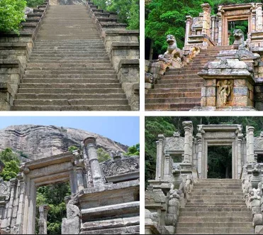 Yapahuwa Rock Fortress