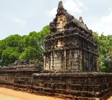 nalanda-gedige