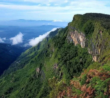 horton plains