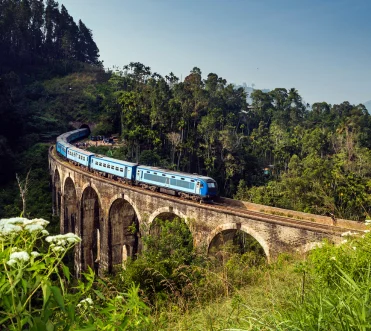 Sri Lanka Tour Packages