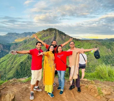 Sri Lanka Travel Guide (1)