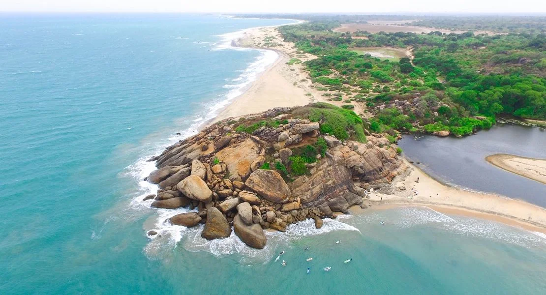 Top Things to Do in Arugam Bay – Surfing, Nightlife & Hidden Beaches 1 arugam bay Elephant Rock